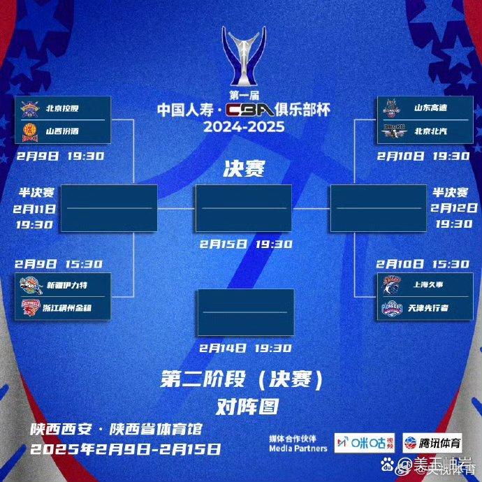 球队公布新赛程，挑战更为严峻