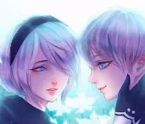 啊妮文五尼纪元，斯蒂文中六迭扐哈